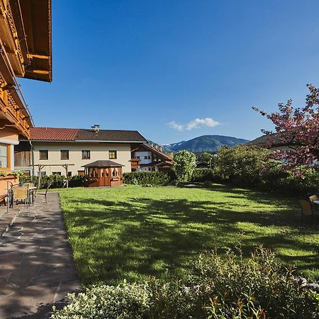 Breitenhof - Haus Breiten Angath Екстериор снимка