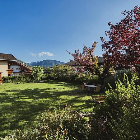 Breitenhof - Haus Breiten Angath Екстериор снимка