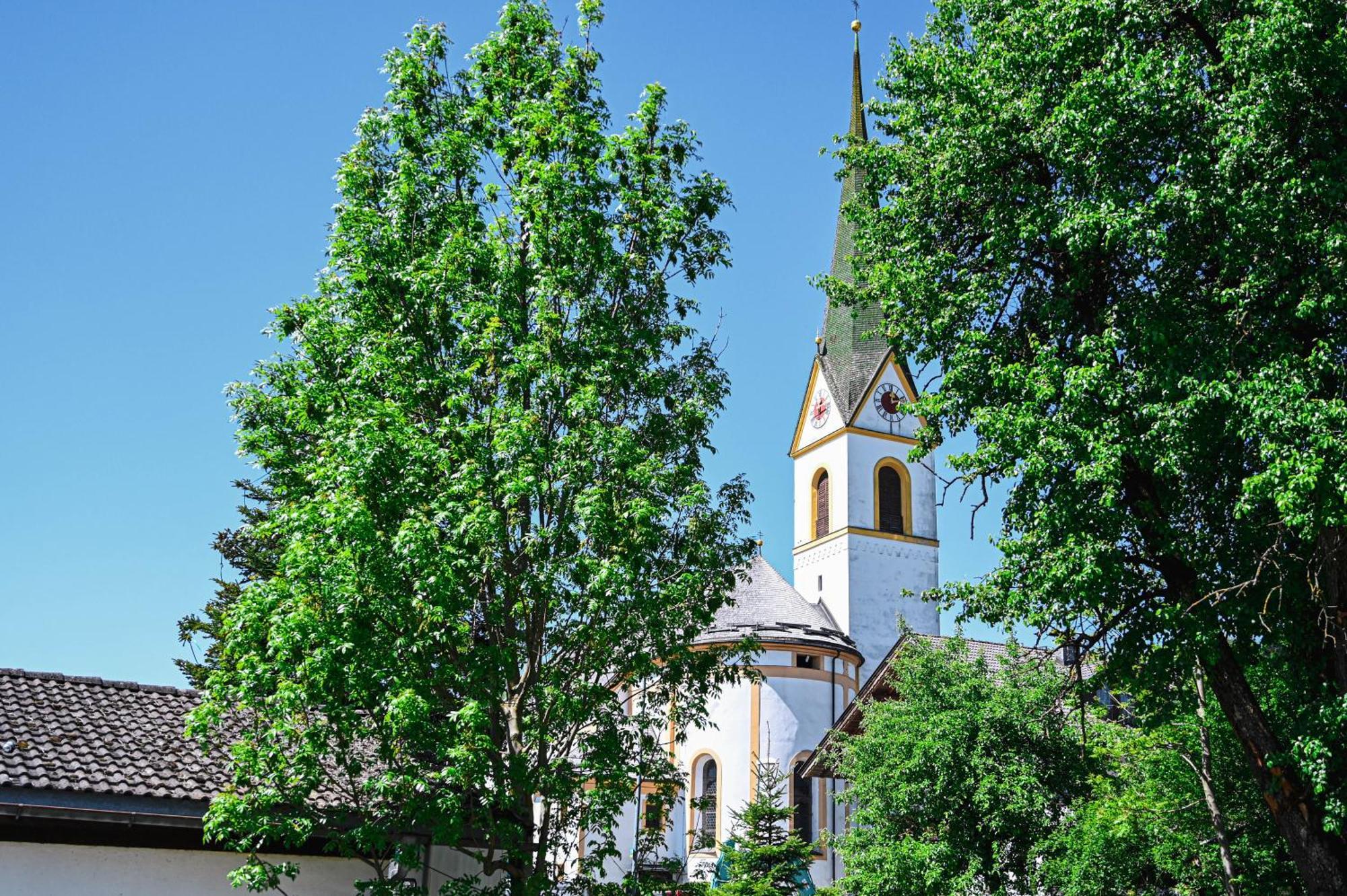 Breitenhof - Haus Breiten Angath Екстериор снимка