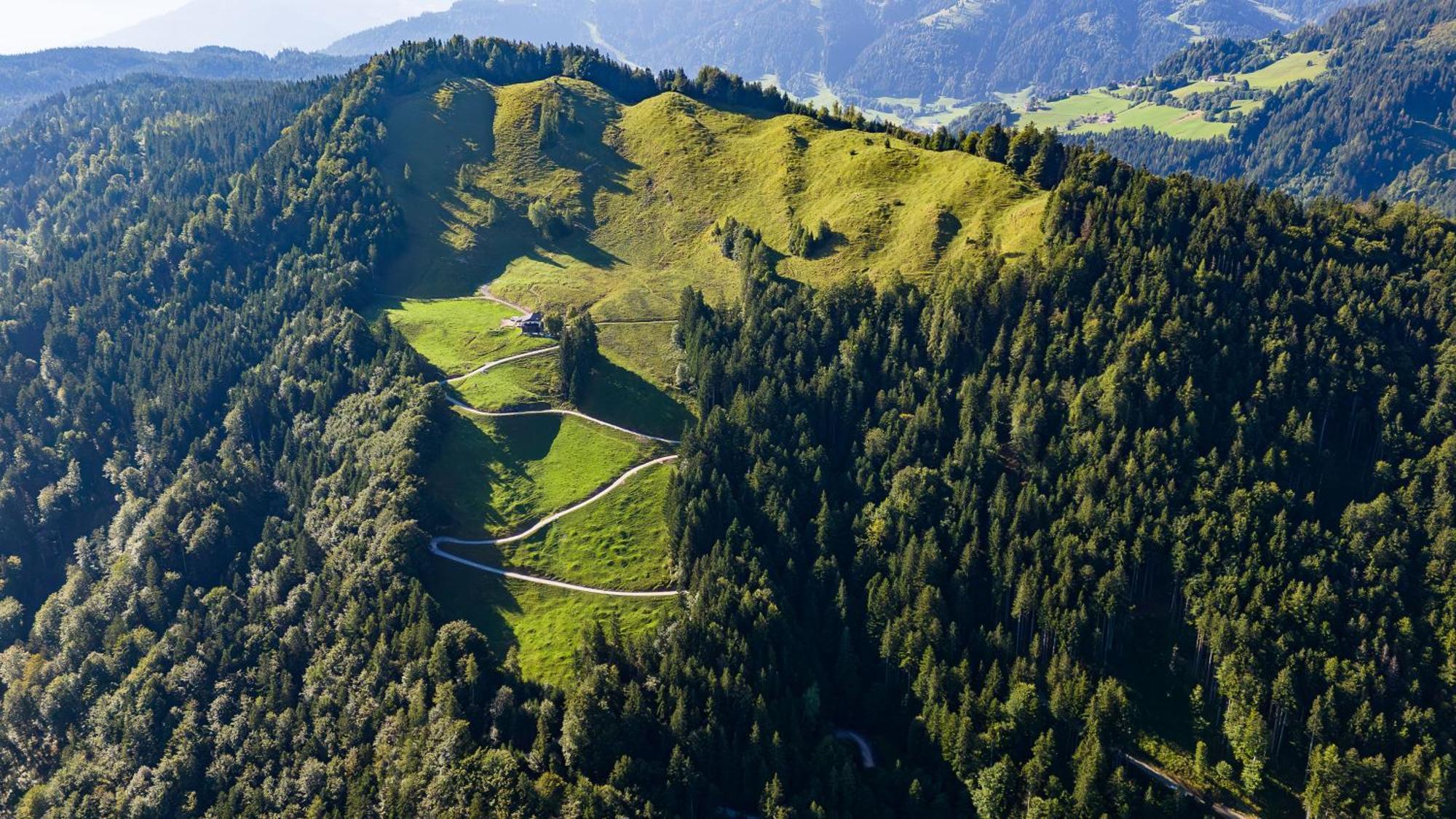 Breitenhof - Haus Breiten Angath Екстериор снимка