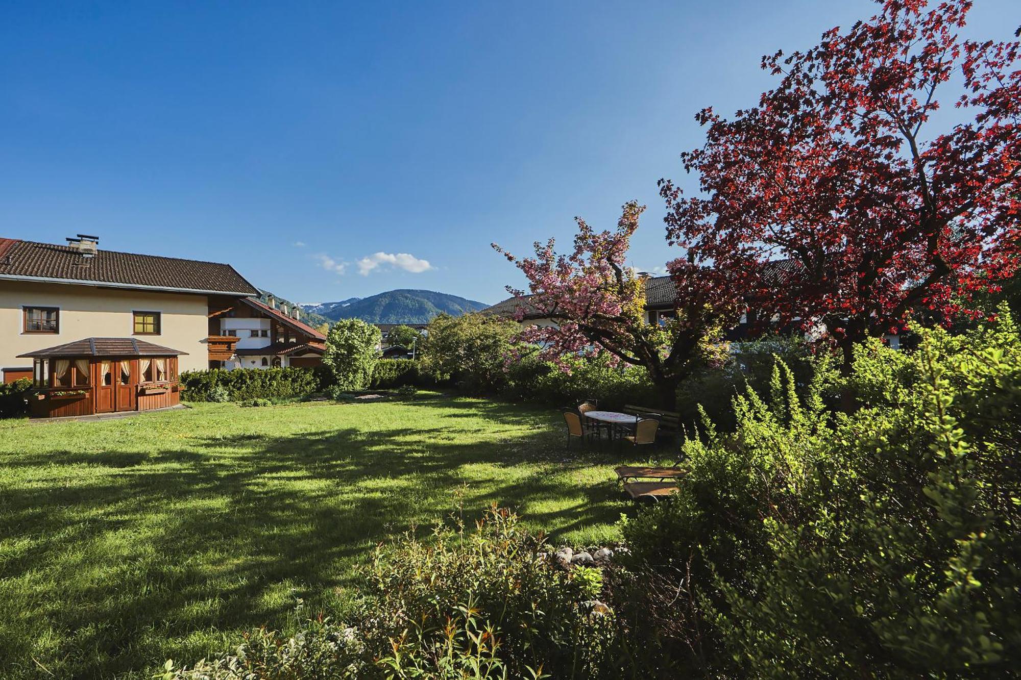 Breitenhof - Haus Breiten Angath Екстериор снимка