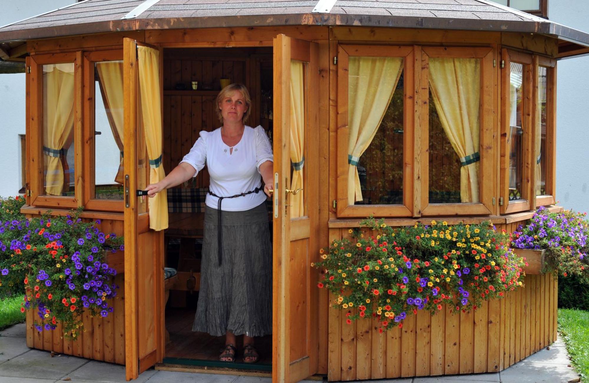 Breitenhof - Haus Breiten Angath Екстериор снимка