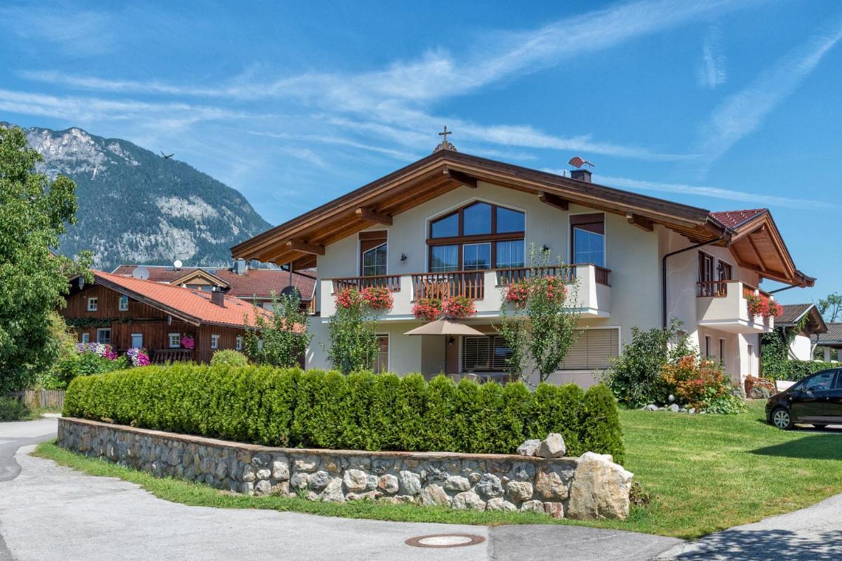 Breitenhof - Haus Breiten Angath Екстериор снимка