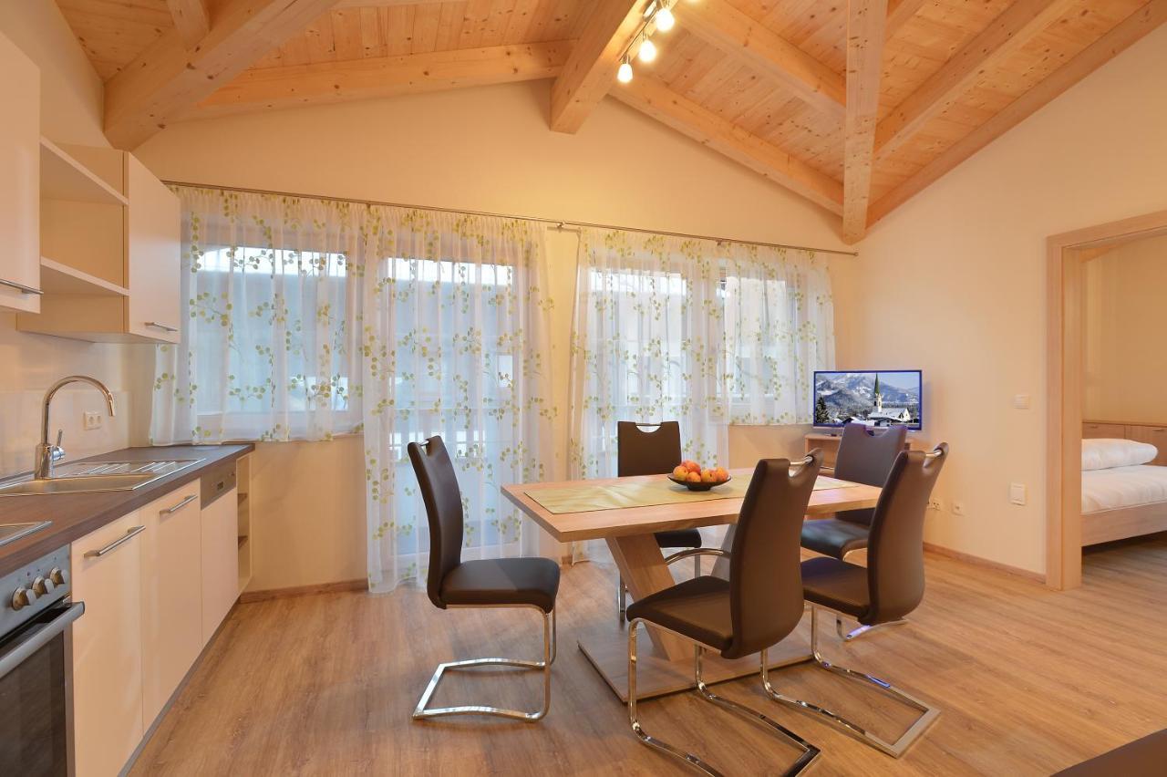 Breitenhof - Haus Breiten Angath Екстериор снимка