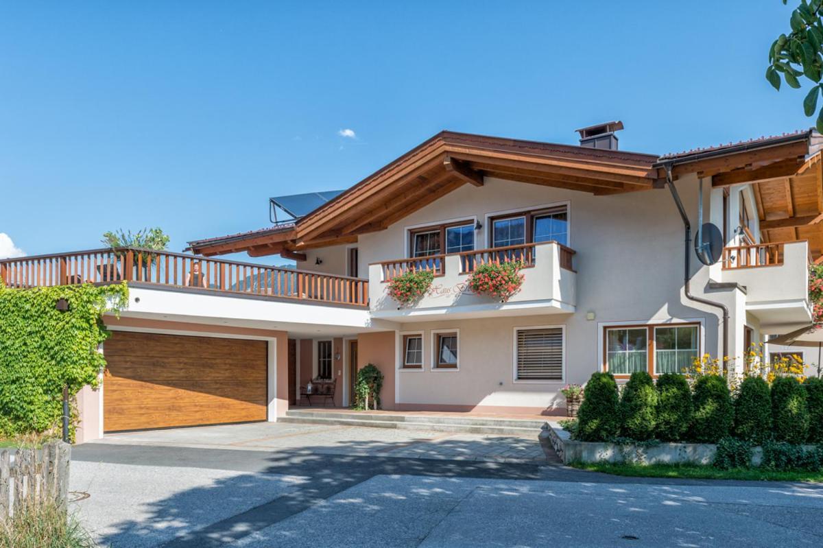 Breitenhof - Haus Breiten Angath Екстериор снимка