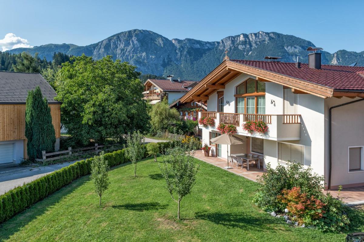 Breitenhof - Haus Breiten Angath Екстериор снимка