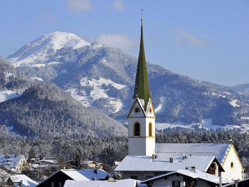Breitenhof - Haus Breiten Angath Екстериор снимка