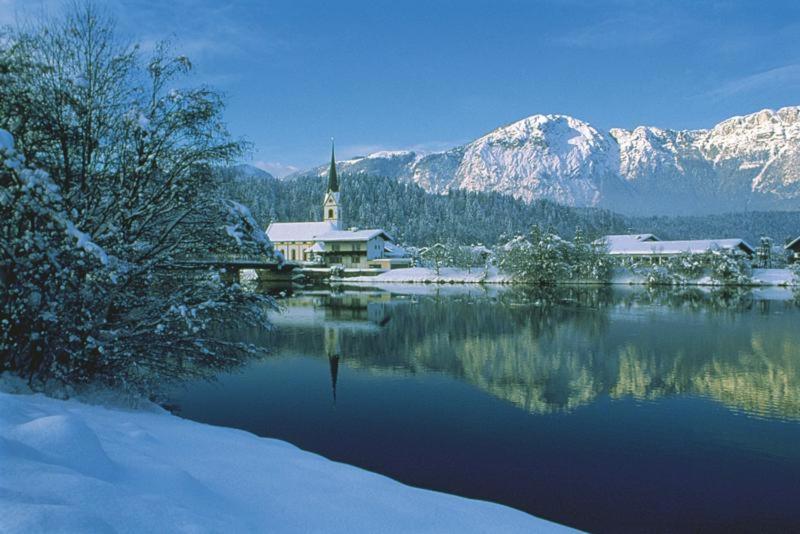 Breitenhof - Haus Breiten Angath Екстериор снимка