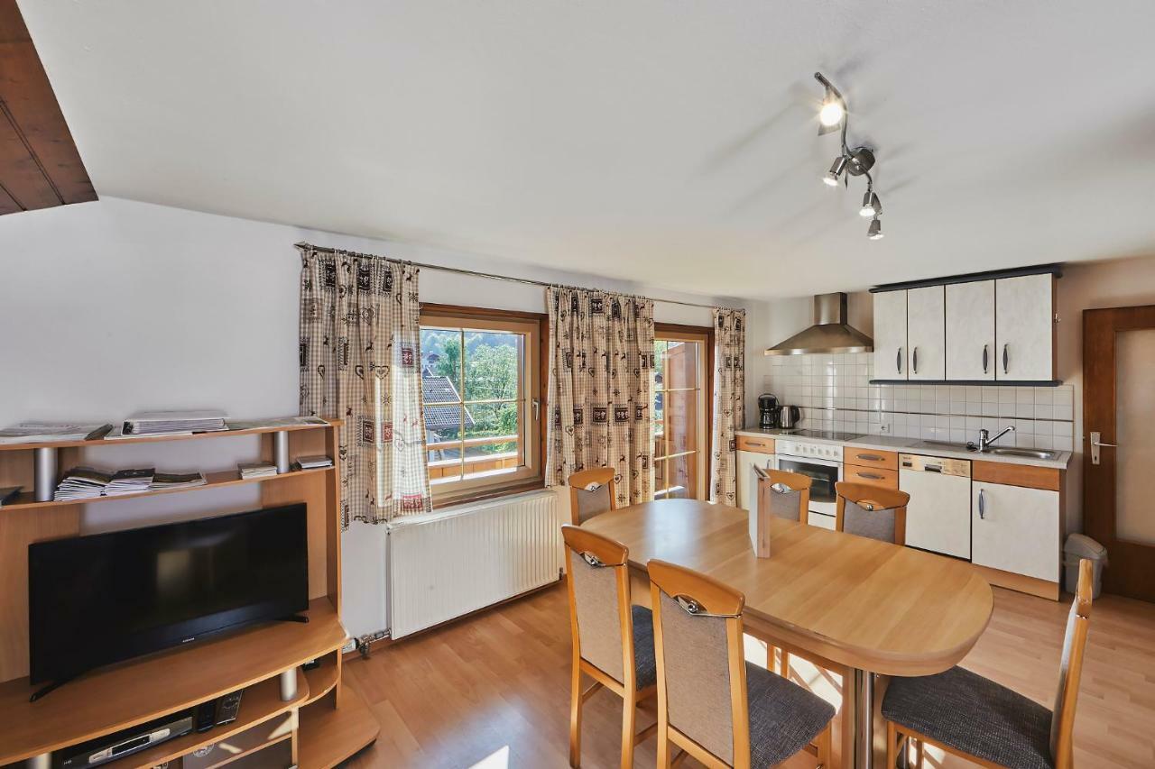 Breitenhof - Haus Breiten Angath Екстериор снимка