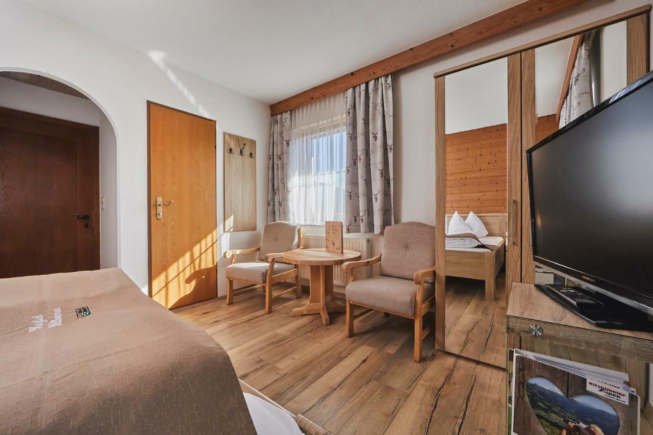 Breitenhof - Haus Breiten Angath Екстериор снимка